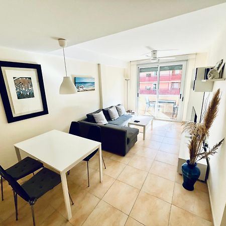 Apartamento Familiar Con Piscina A Un Paso De Playa Cala Sirenas Miami Playa Exteriör bild