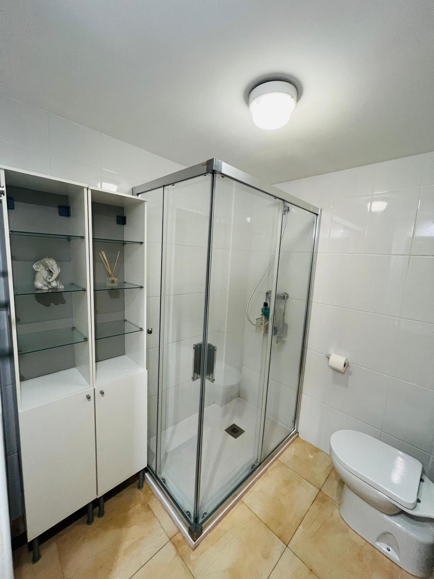 Apartamento Familiar Con Piscina A Un Paso De Playa Cala Sirenas Miami Playa Exteriör bild